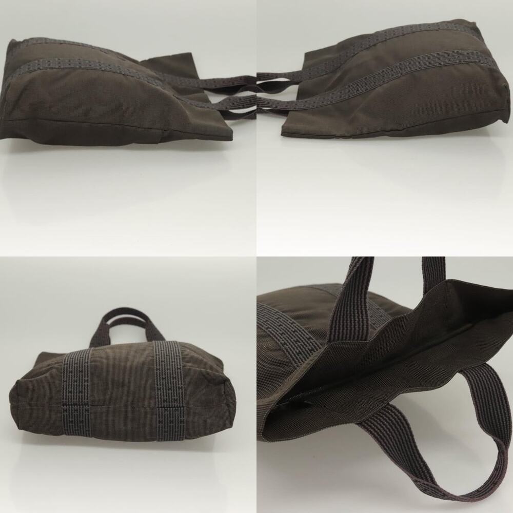 Hermes Her Line Cabas Tote - Picture 3 of 7